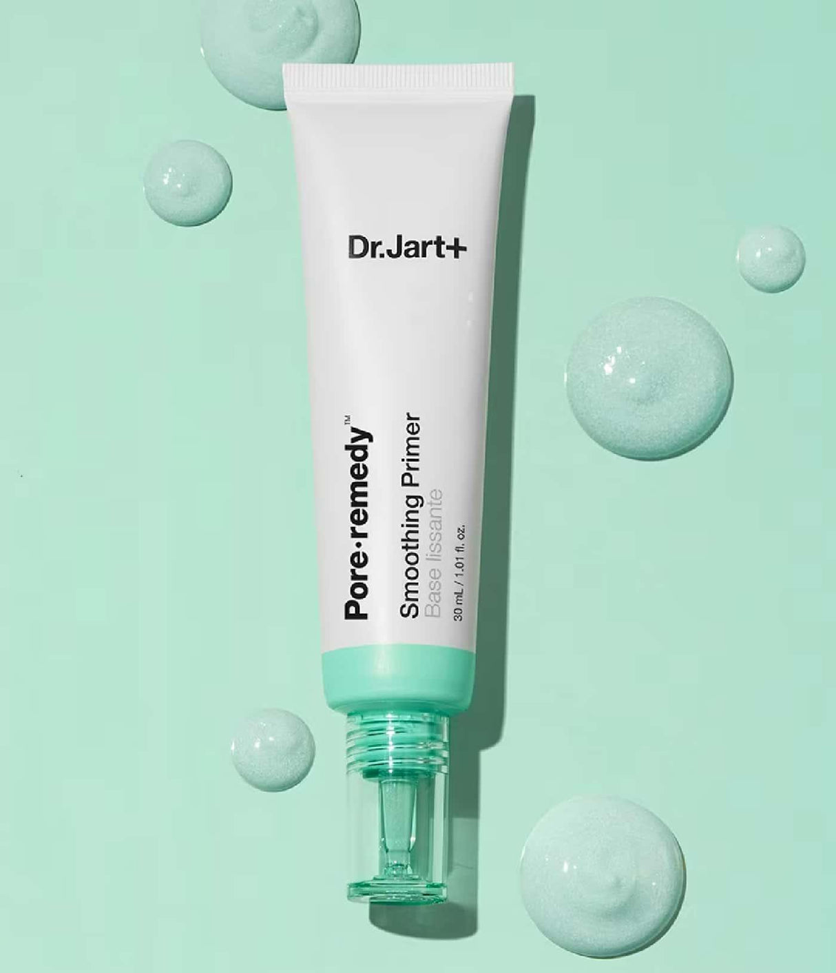 DR. JART | Pore·Remedy™ Smoothing Primer - 30ml - InternationalCosmetic