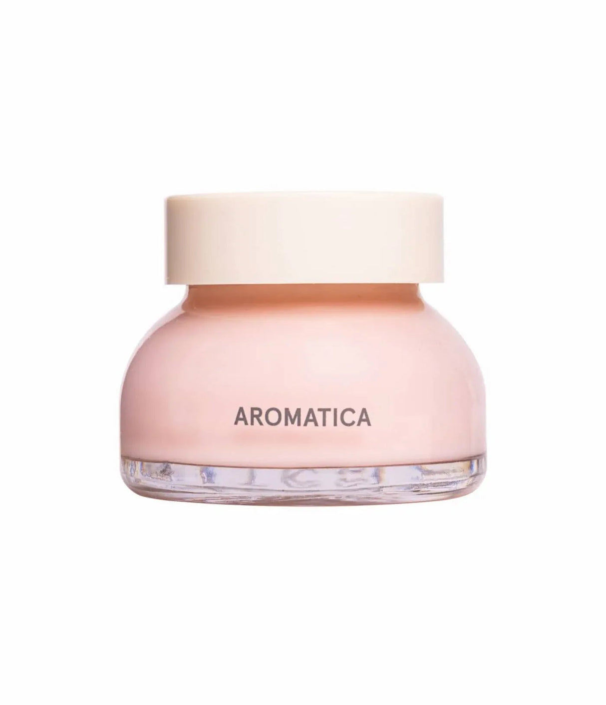 AROMATICA | Reviving Rose Infusion Cream - 50ml - InternationalCosmetic