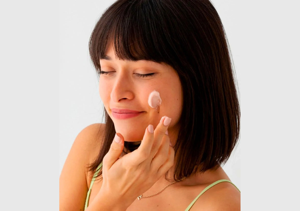 AROMATICA | Reviving Rose Infusion Cream - 50ml