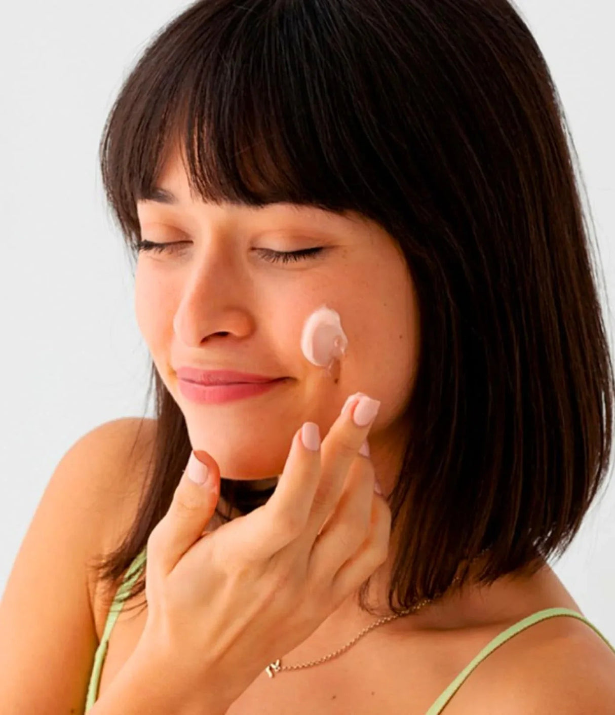 AROMATICA | Reviving Rose Infusion Cream - 50ml - InternationalCosmetic