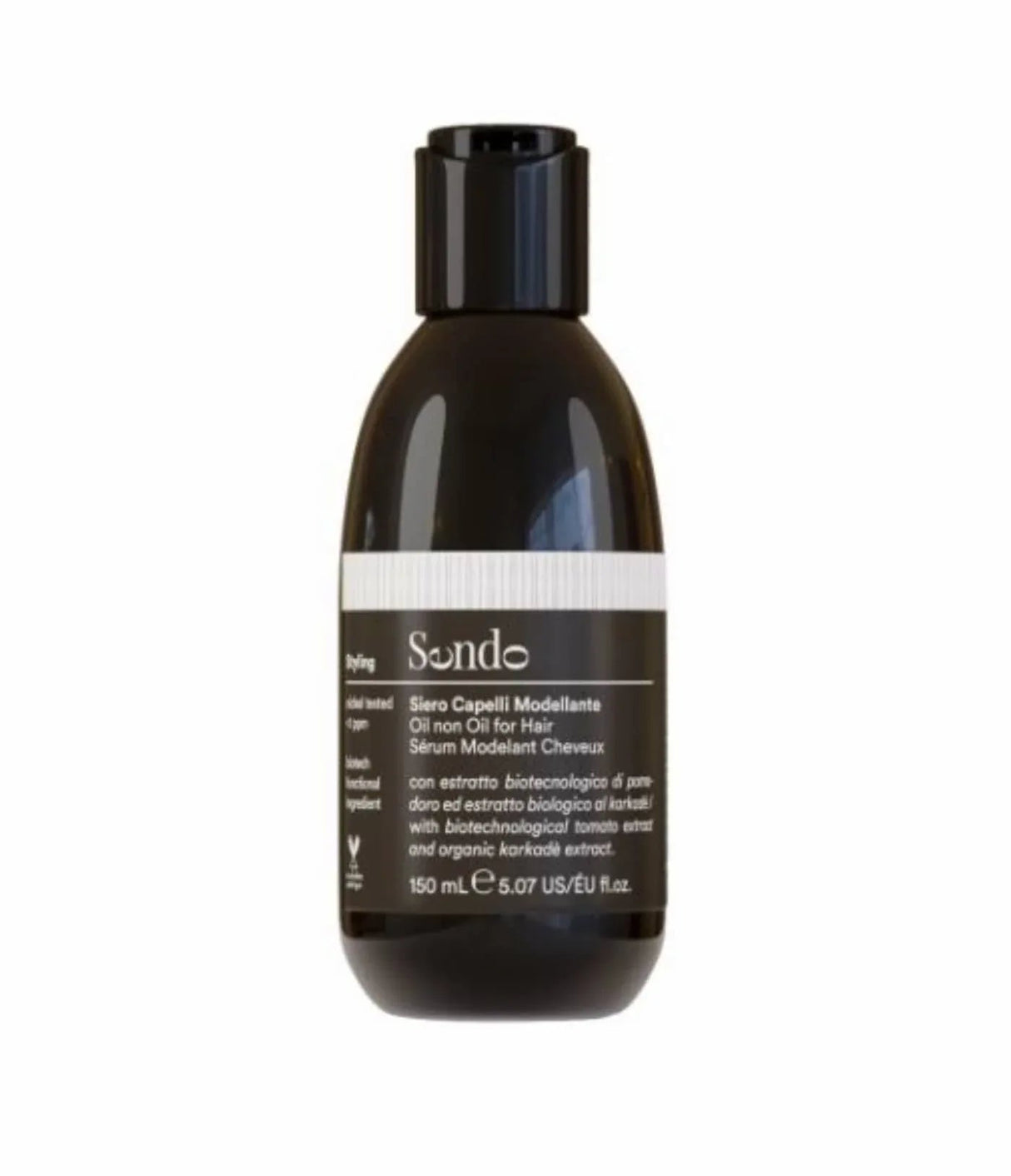 SENDO | Styling - Suero Moldeador - 150ml - InternationalCosmetic