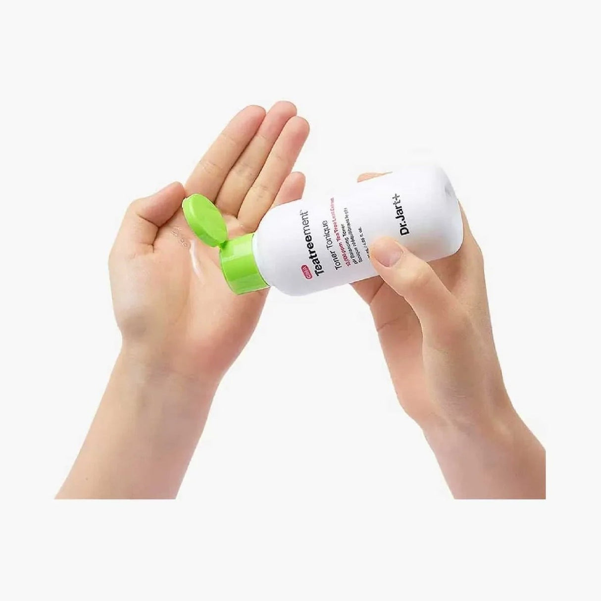 DR. JART | Teatreetment™ Toner - 120ml - InternationalCosmetic