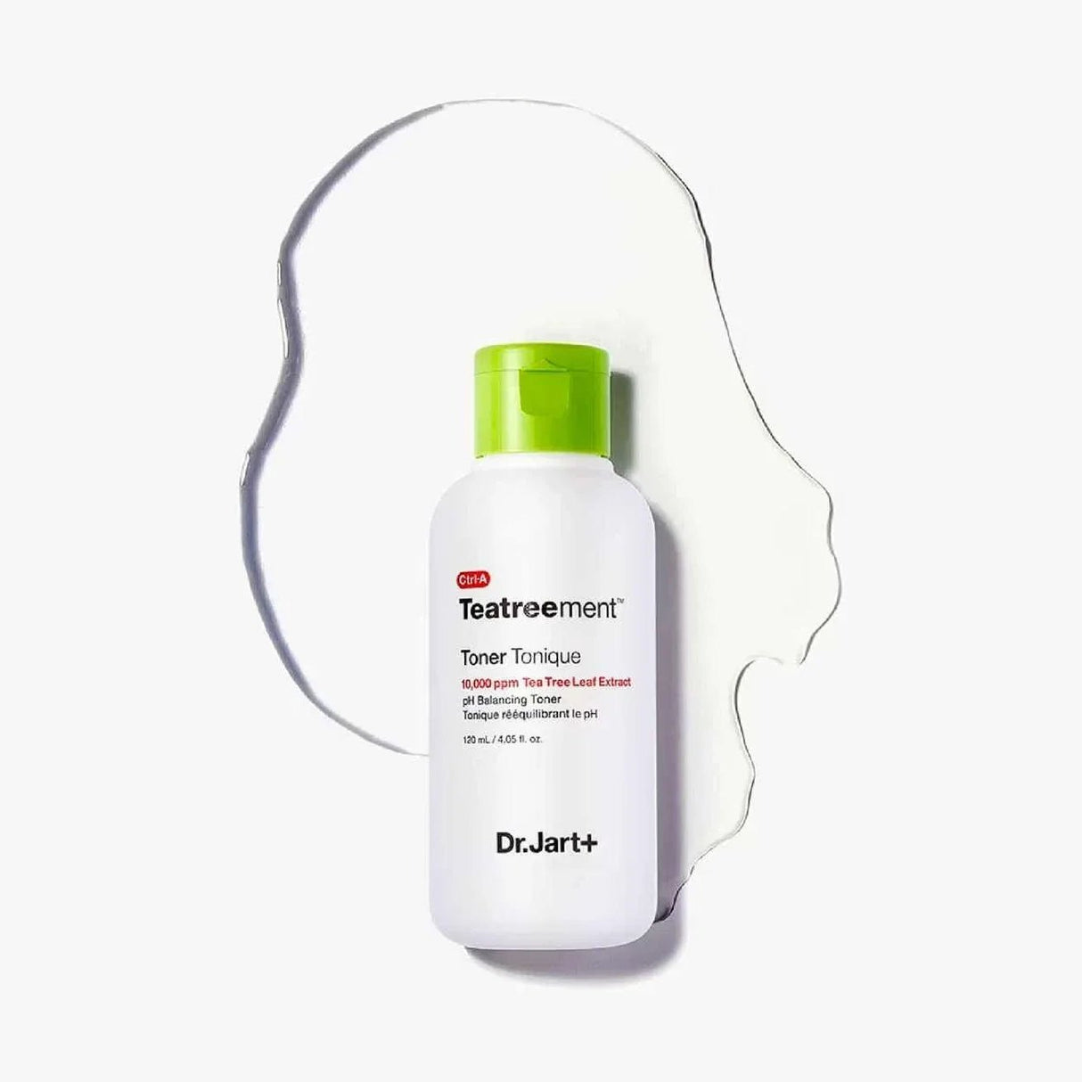 DR. JART | Teatreetment™ Toner - 120ml - InternationalCosmetic