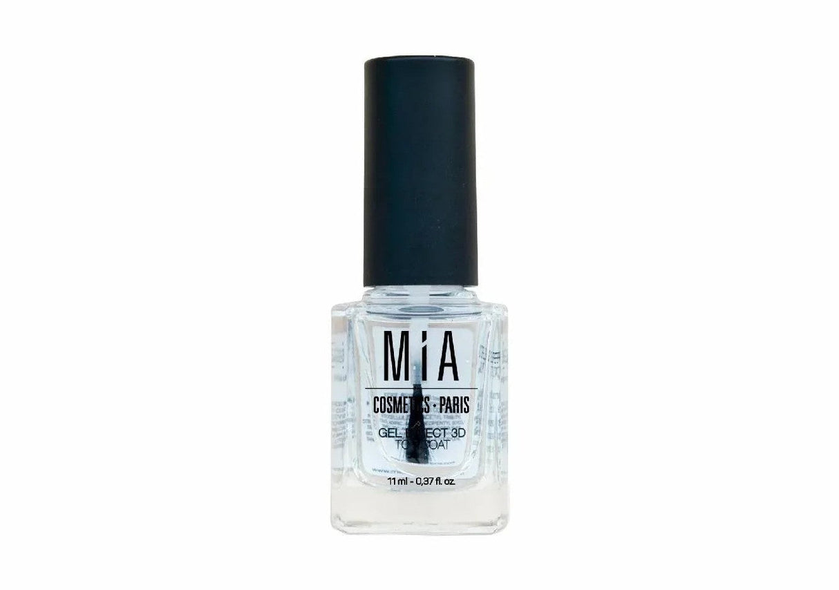 MIA COSMETICS | Top Coat Gel Effect - InternationalCosmetic