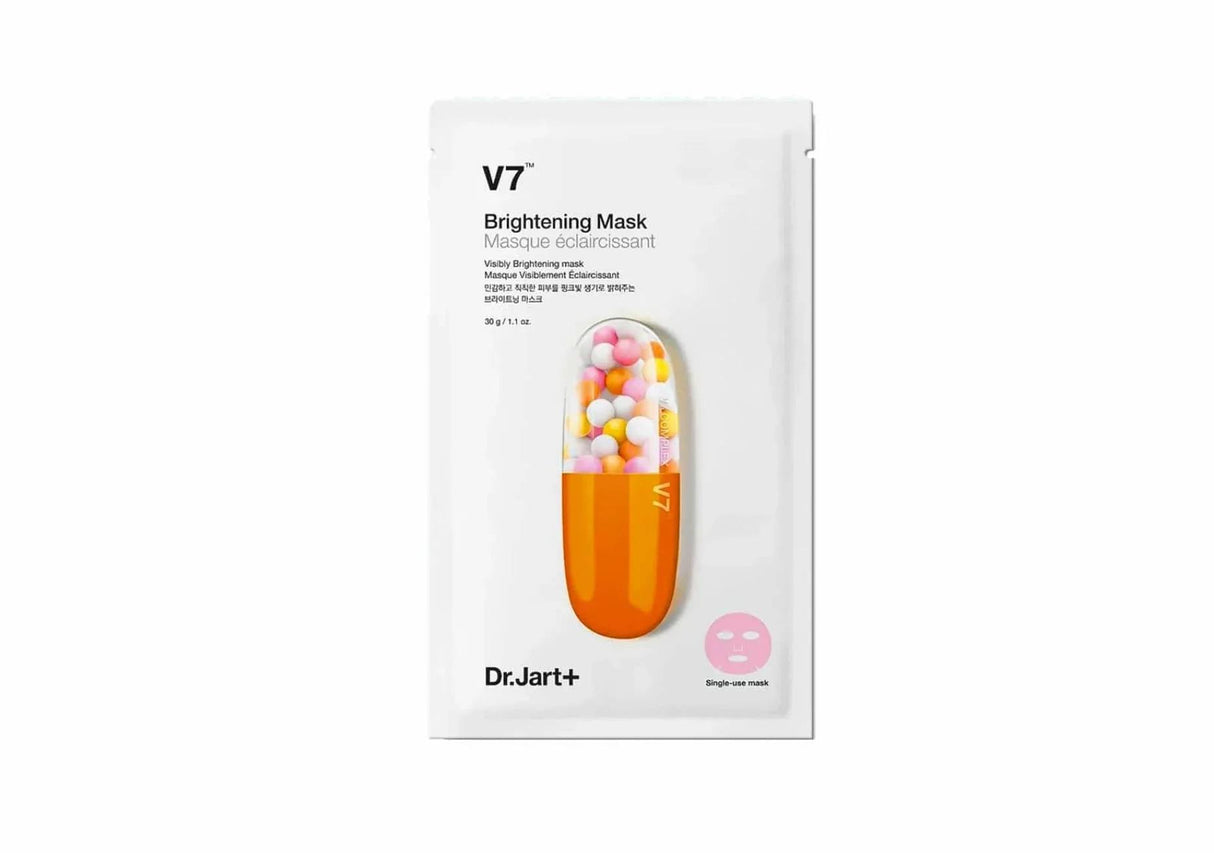 DR. JART | V7 Brightening Mask - 30ml