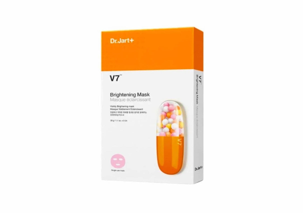 DR. JART | V7 Brightening Mask - 30ml