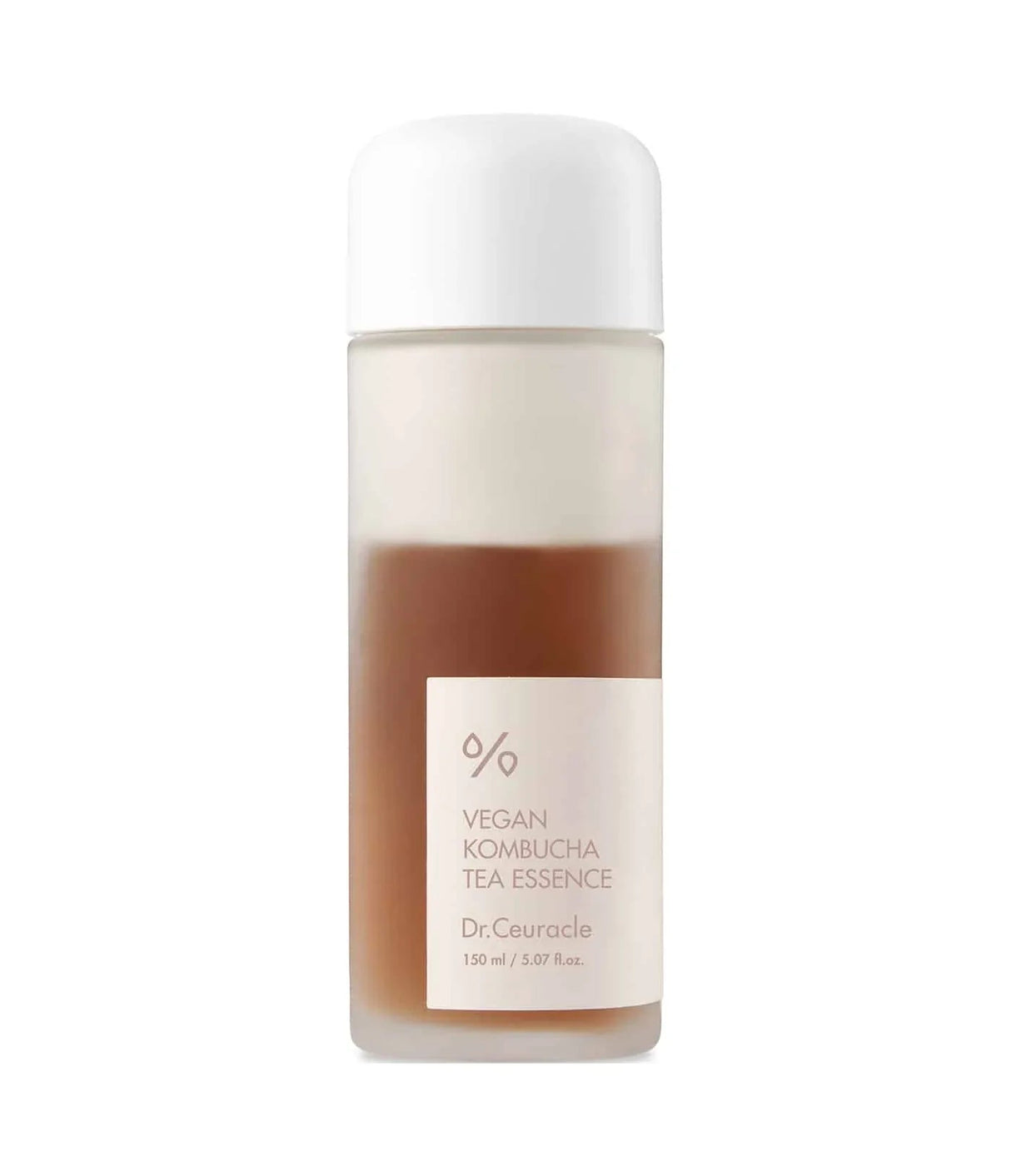 DR. CEURACLE | Vegan Kombucha Tea Essence - 150ml - InternationalCosmetic