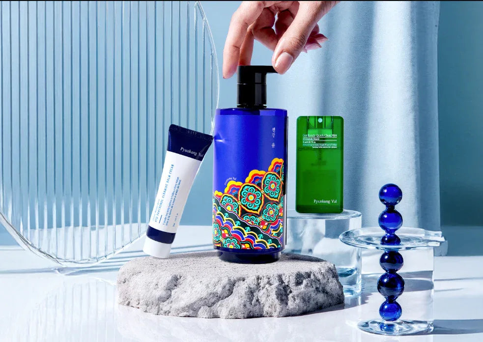 Pyunkang Yul - InternationalCosmetic