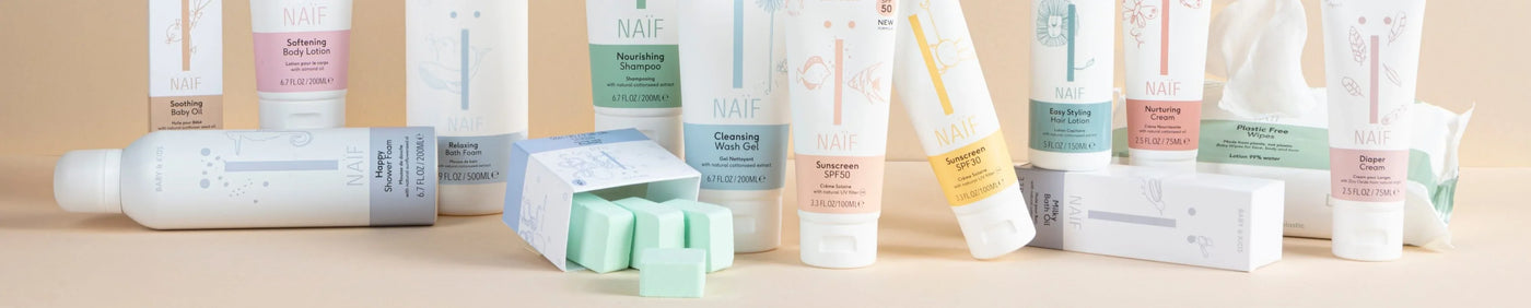 NAIF - InternationalCosmetic