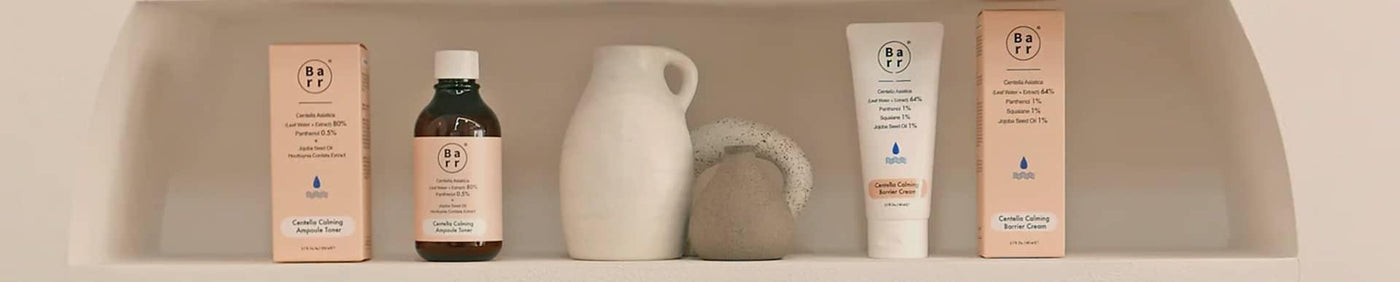 Barr - InternationalCosmetic