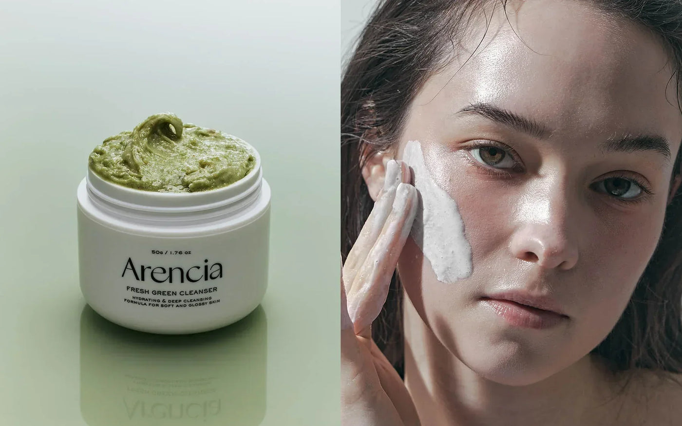 Arencia - InternationalCosmetic