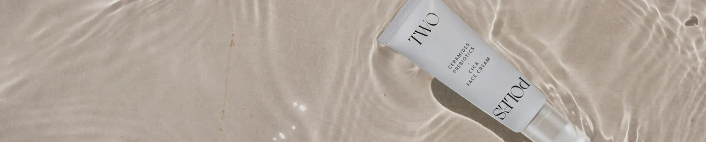 Two Poles - InternationalCosmetic