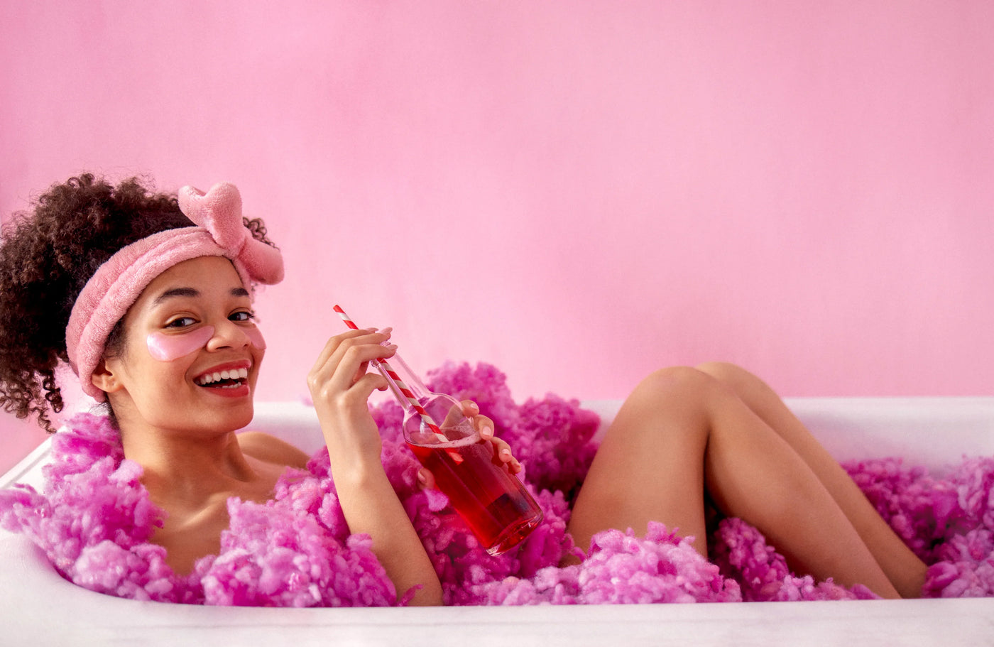 Diademas y Coleteros - InternationalCosmetic