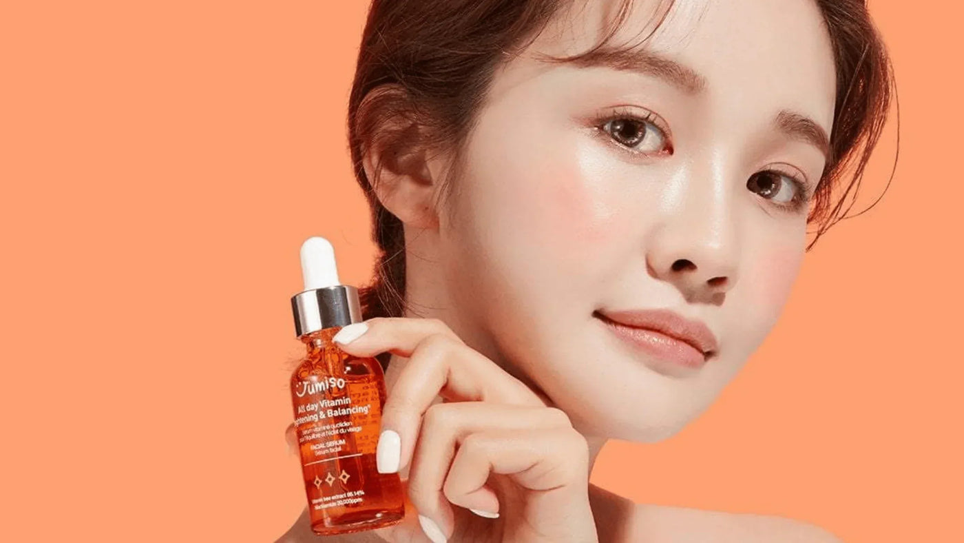 Jumiso - InternationalCosmetic