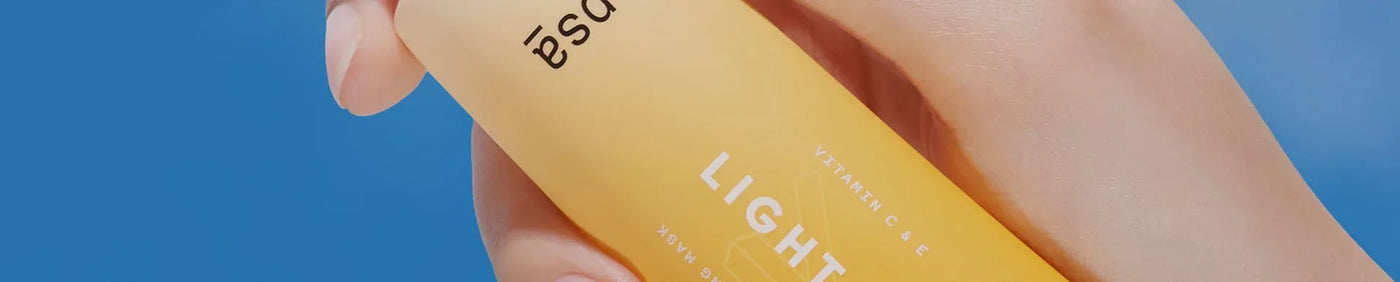 PSA - InternationalCosmetic