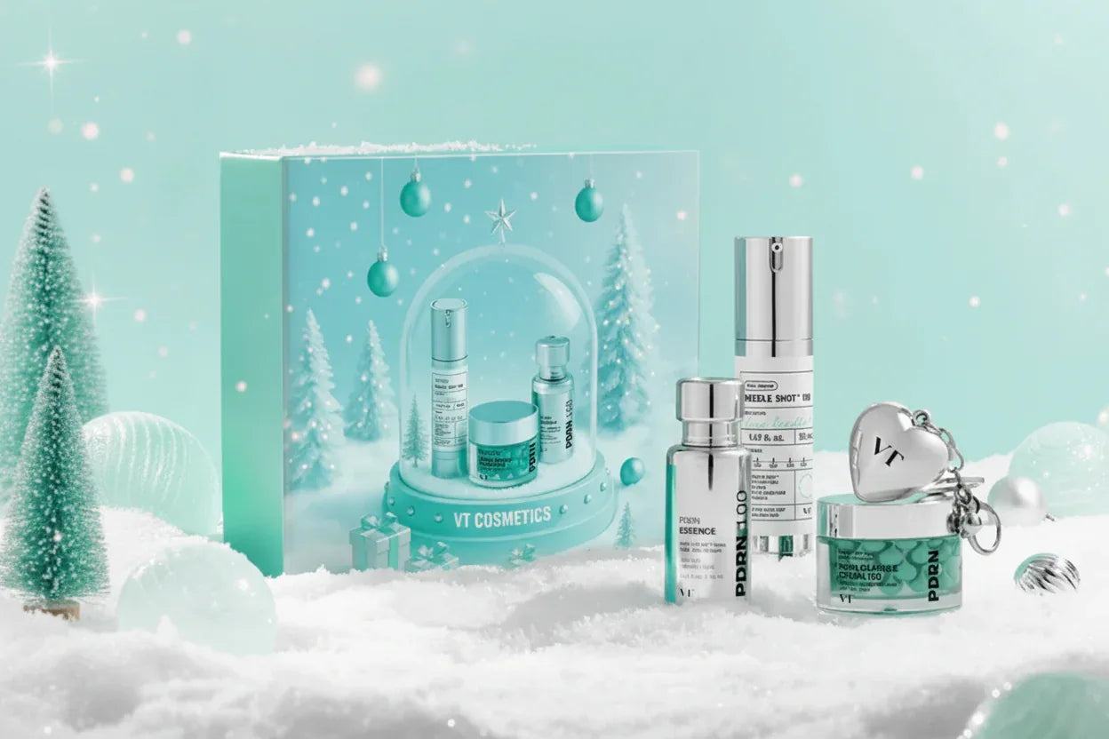 Kits y sets - InternationalCosmetic