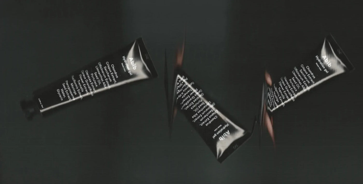 Abib - InternationalCosmetic