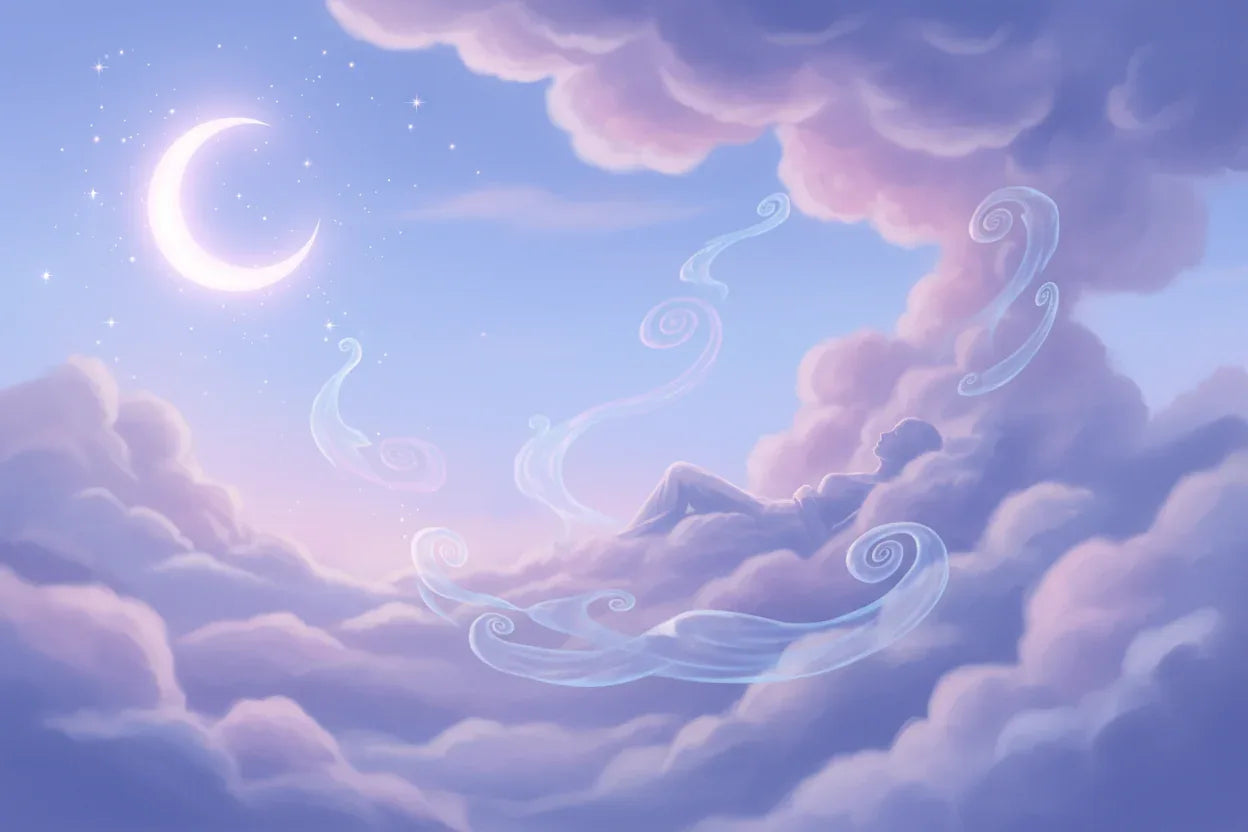 Sueño - InternationalCosmetic