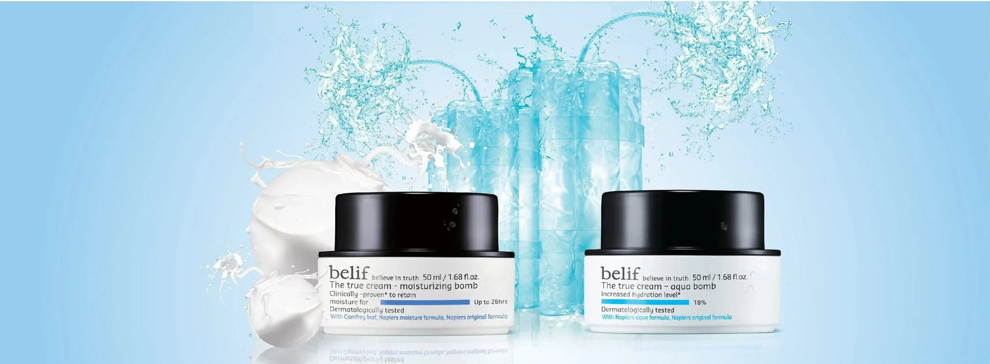 Belif - InternationalCosmetic