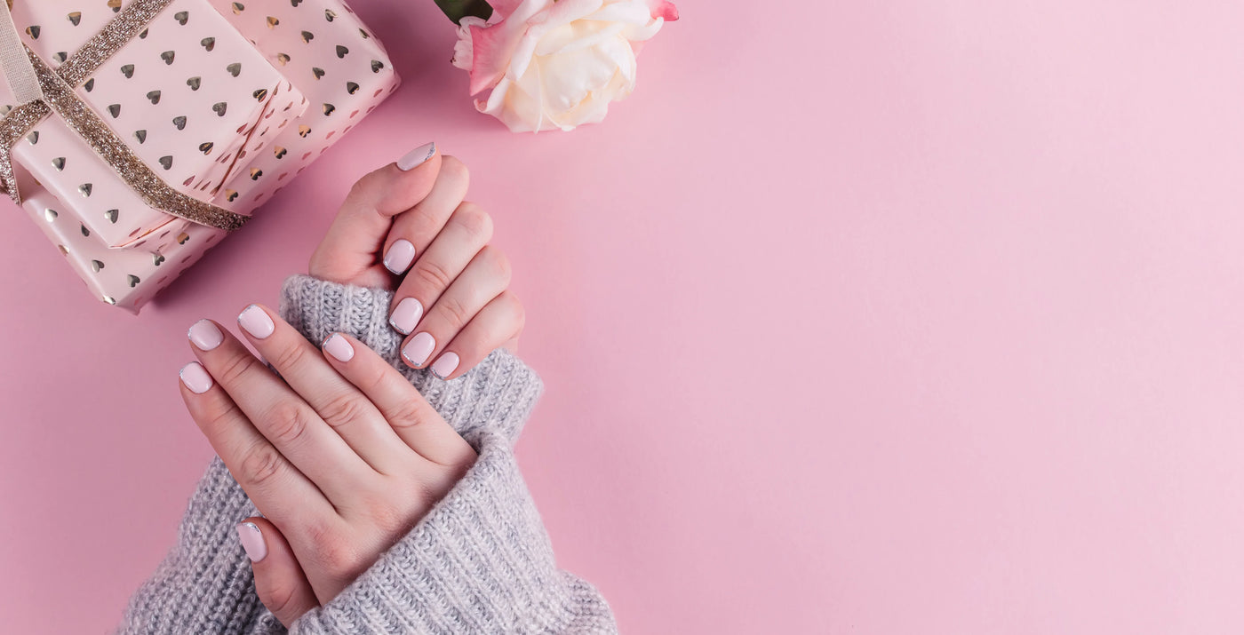 Base Coat & Top Coat - InternationalCosmetic