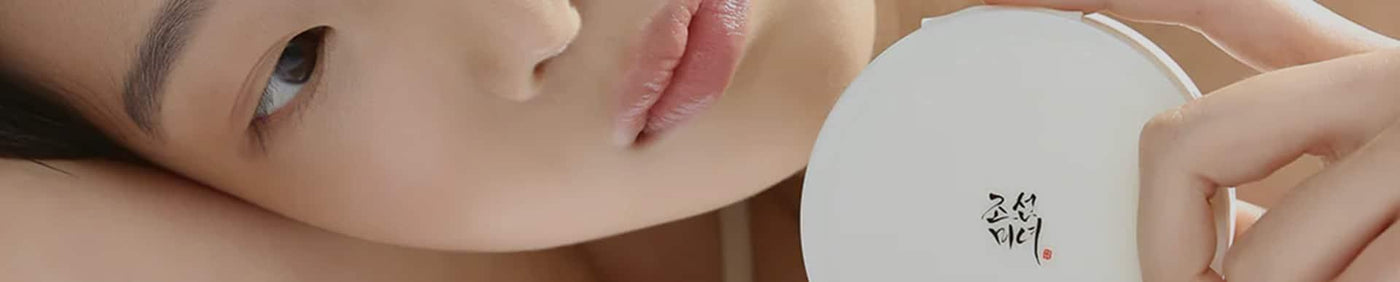 Beauty of Joseon - InternationalCosmetic