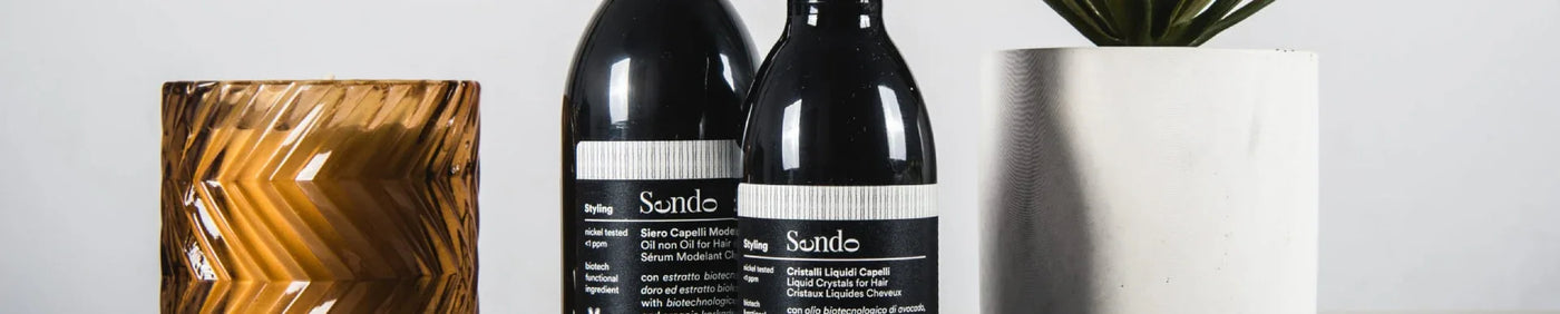 Sendo - InternationalCosmetic