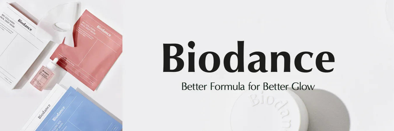 Biodance - InternationalCosmetic