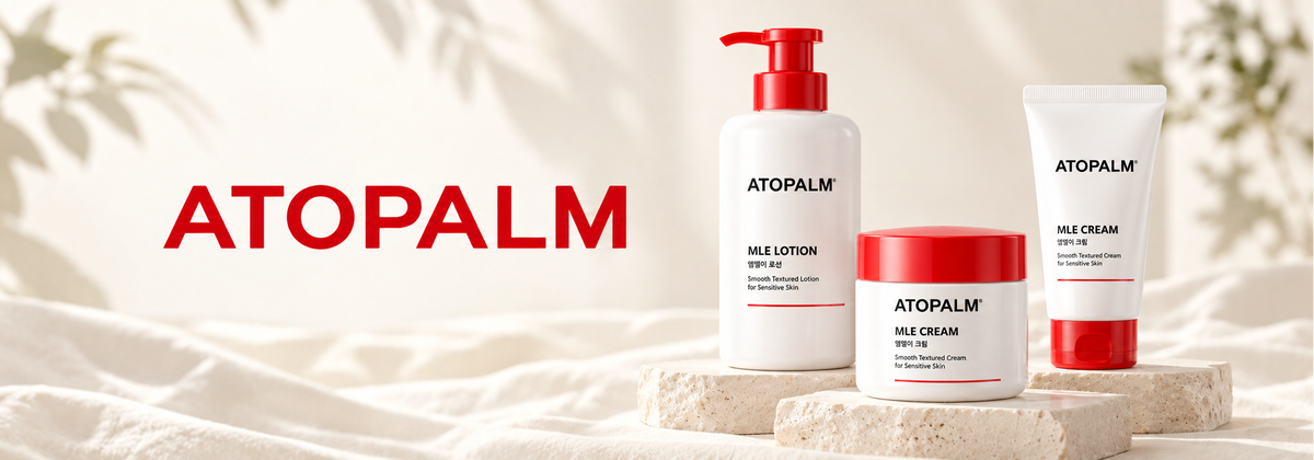 Atopalm - InternationalCosmetic