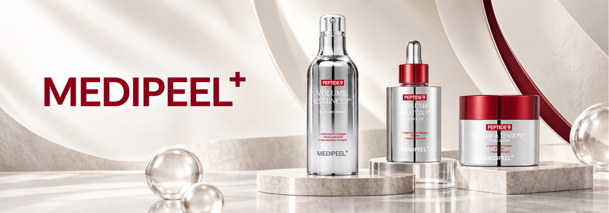 Medipeel+ - InternationalCosmetic