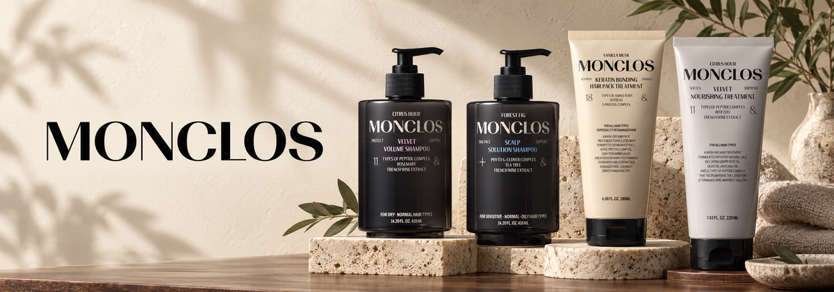 Monclos