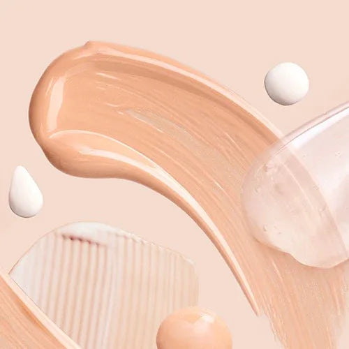 BB Cream/CC Cream - InternationalCosmetic