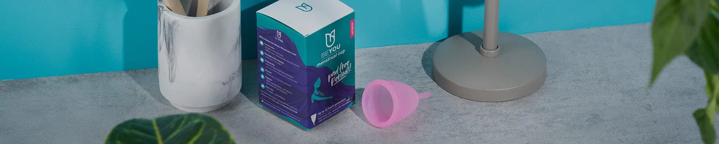 BeYou - InternationalCosmetic