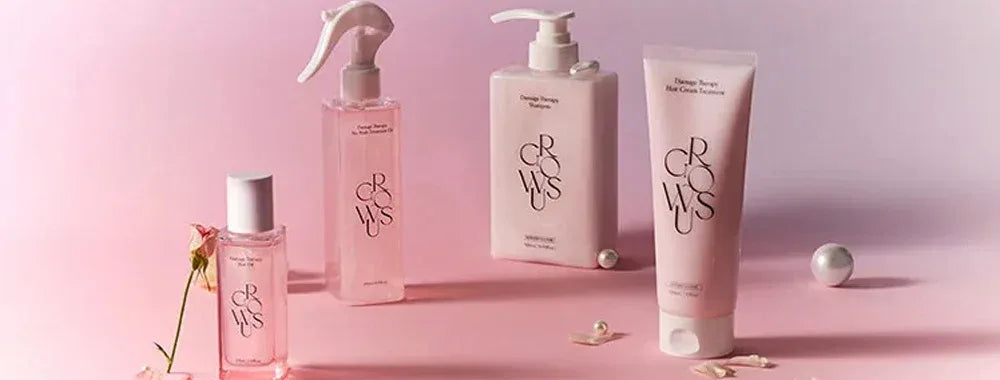 Growus - InternationalCosmetic