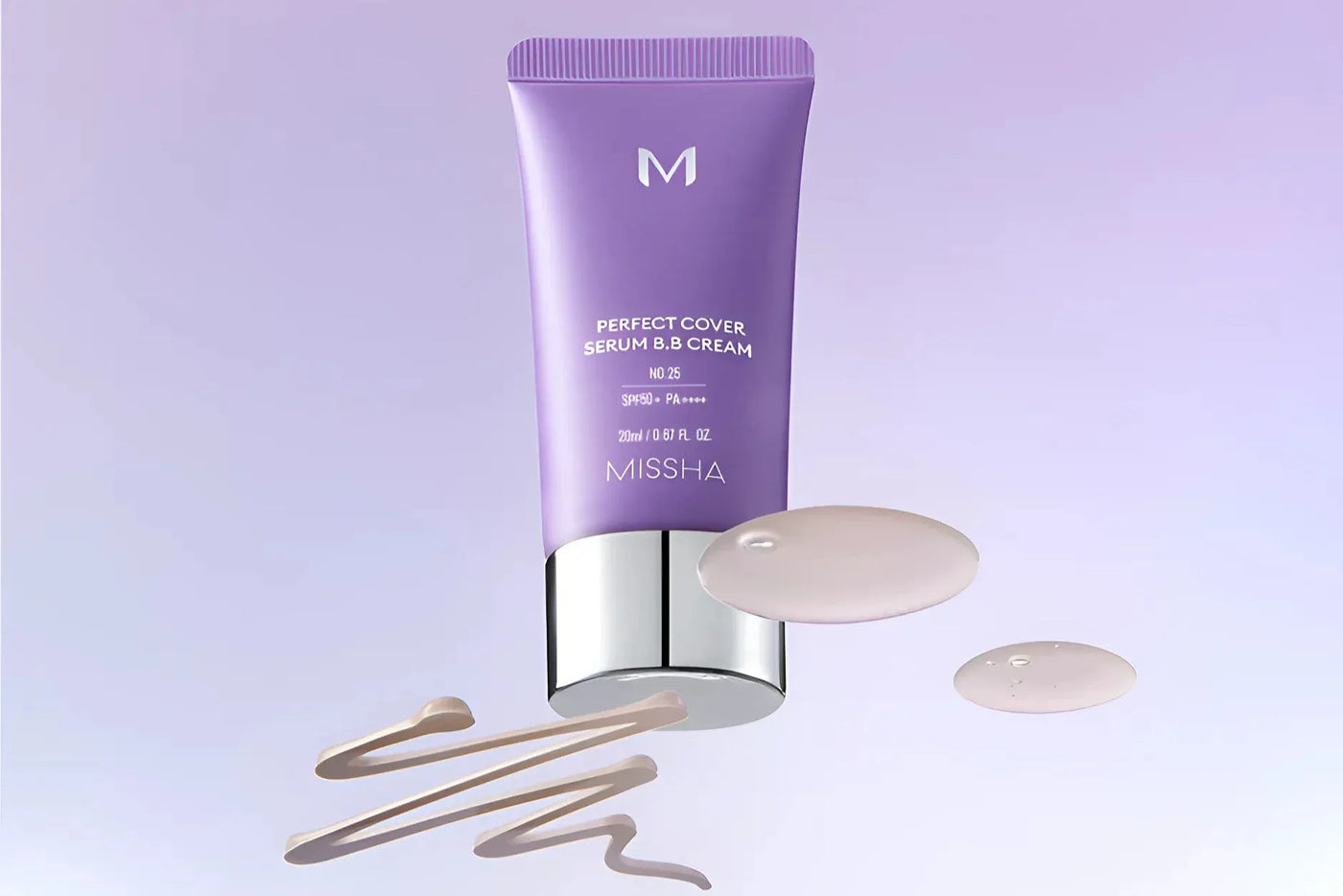 Missha - InternationalCosmetic