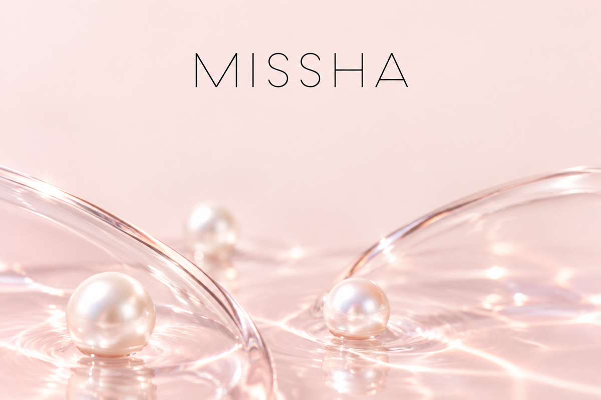 Missha - InternationalCosmetic