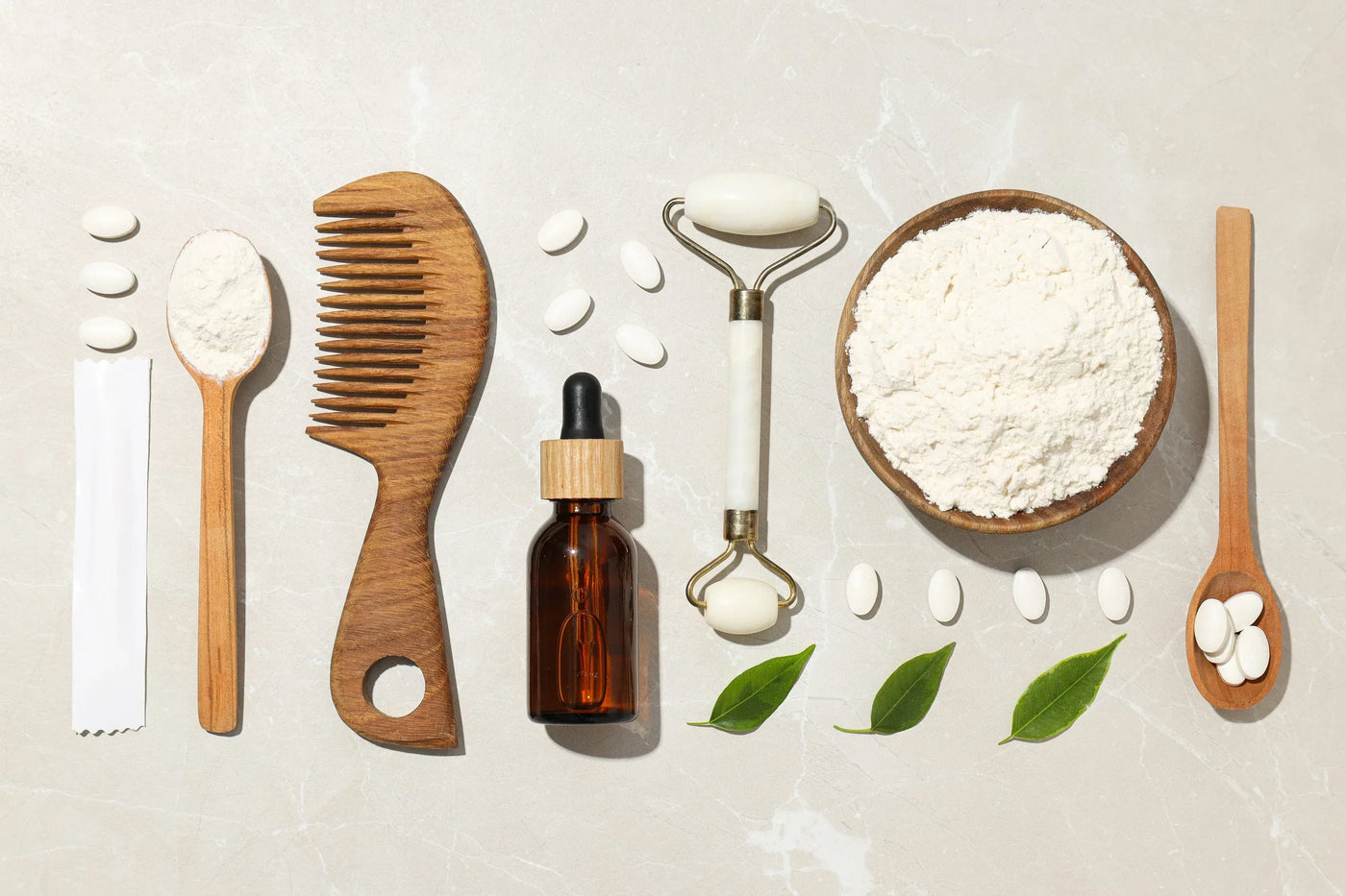 Colágeno - InternationalCosmetic