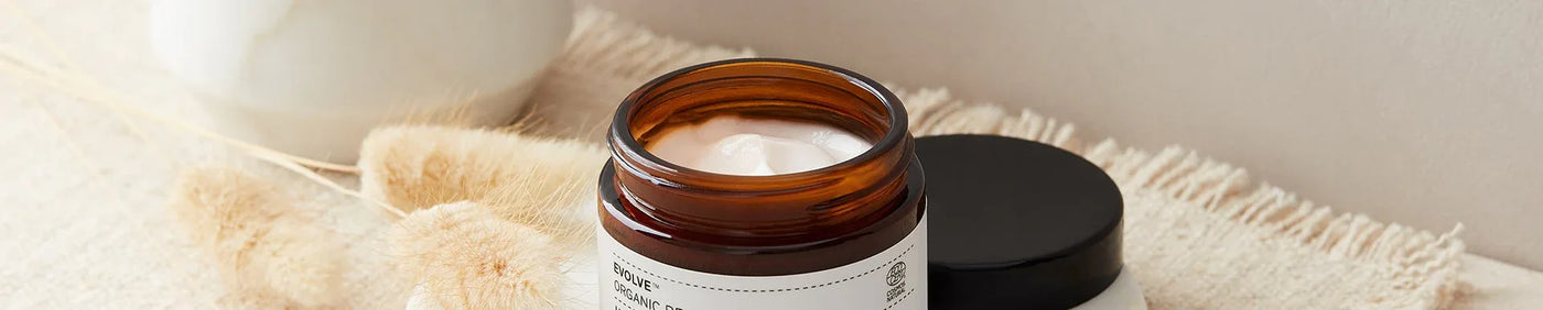 Evolve - InternationalCosmetic