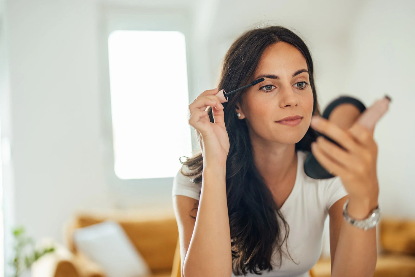 Cuidado pestañas - InternationalCosmetic