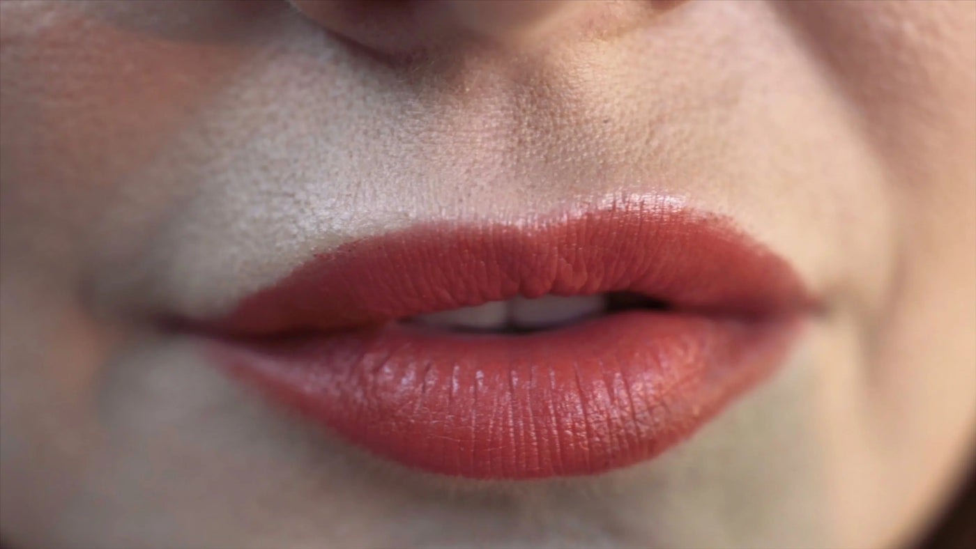 Maquillaje Labios - InternationalCosmetic