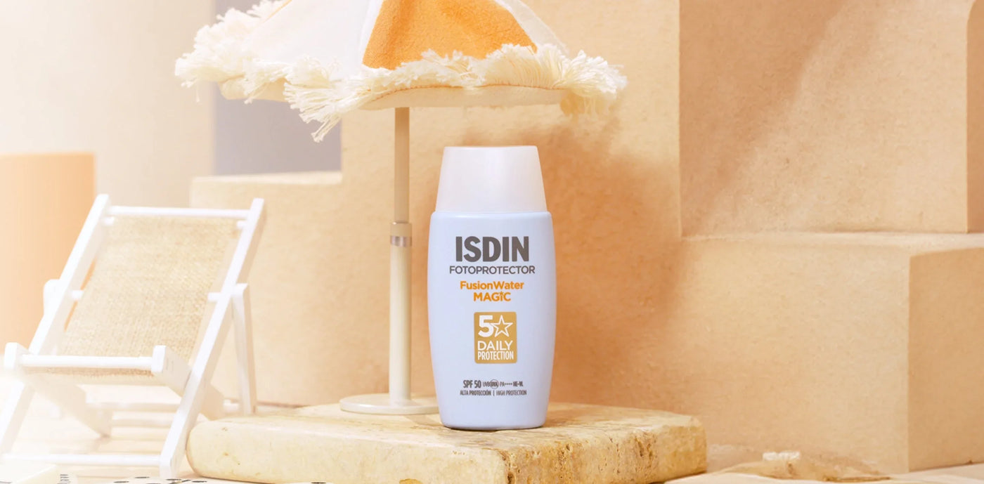 Isdin - InternationalCosmetic