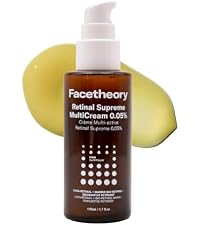 FACETHEORY | Retinal Supreme MultiCream - 50ml