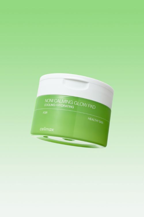 CELIMAX | The Real Noni Calming Glow Pad - 160 ml