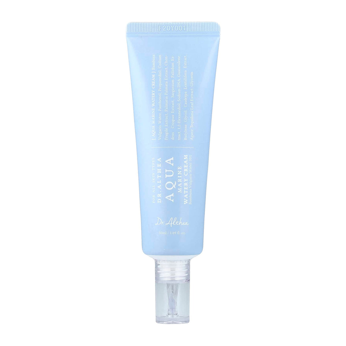 DR. ALTHEA | Aqua Marine Watery Cream - 50ml