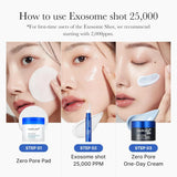 MEDICUBE | One Day Exosome Shot Pore Ampoule 25000 - 13ml