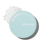 INNISFREE | No-Sebum Mineral Pact - 8.5gr
