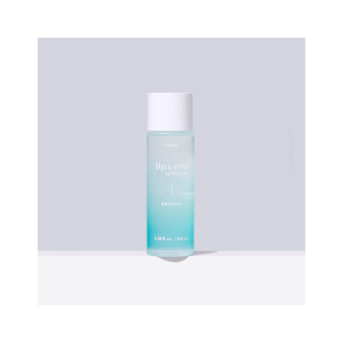 ETUDE | Lip & Eye Remover - 100ml