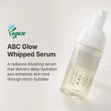 DR. ALTHEA | ABC Glow Whipped Serum - 100ml