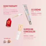 ERBORIAN | Cofre The Best Of Erborian Clair