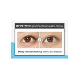 A'PIEU | Mineral Lip & Eye Remover Eau-Marine - 250ml