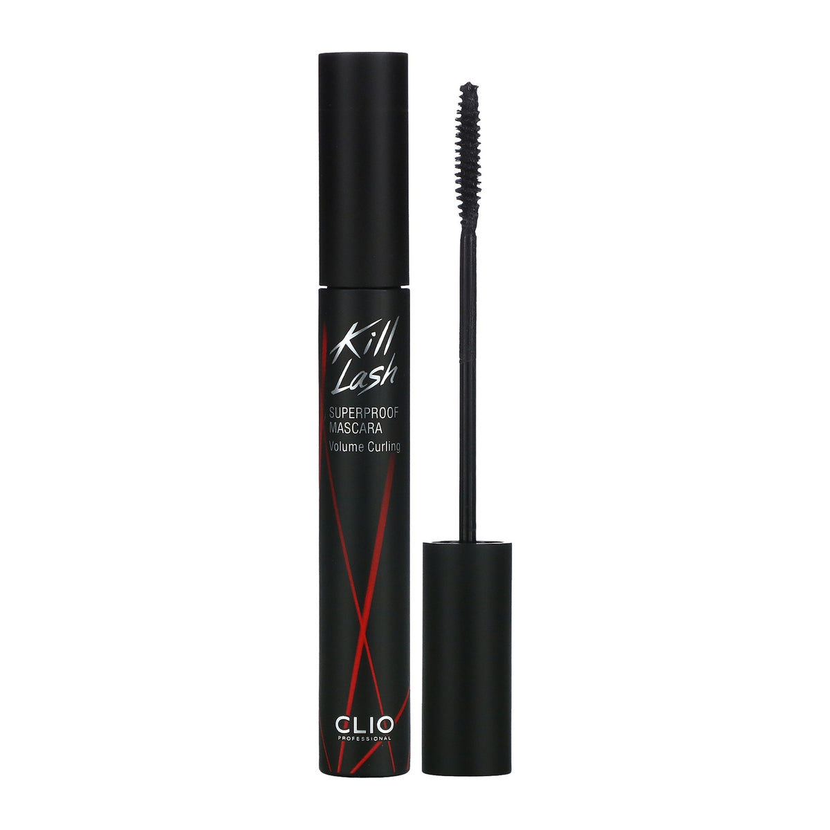 CLIO | Kill Lash Superproof Mascara 02 Volume Curling - 7gr